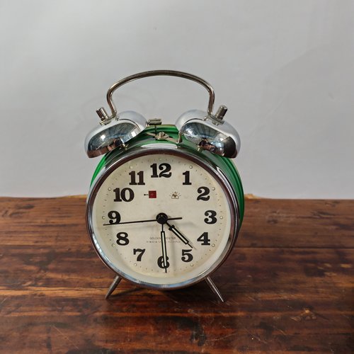 民俗老物件黑白电视机老收音机老提灯旧暖瓶复古怀旧展览装饰摆件 - 图2