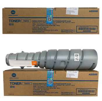 Original Minolta TN217 ກ່ອງຜົງ BH223 283 7828 Kemei TN414 toner BH 423 363 toner