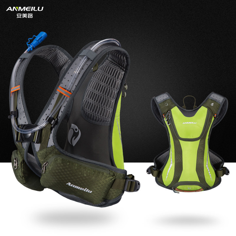 Backpacking Marathon Outdoor Anmei Road Men