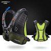 Backpacking Marathon Outdoor Anmei Road Men