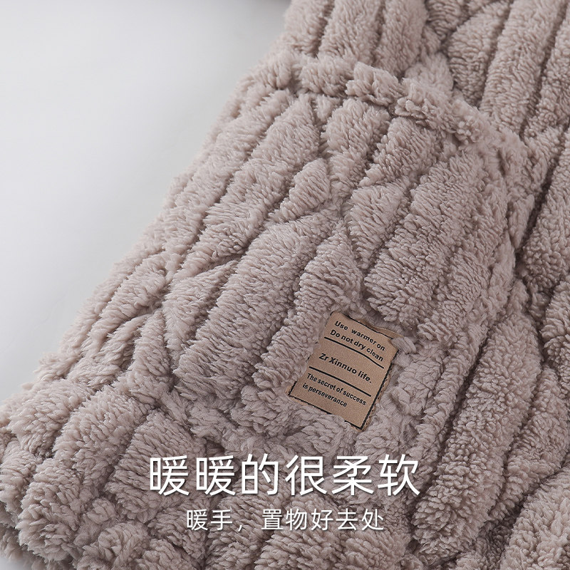 浪莎三层加厚夹棉睡衣女士冬季加绒可外穿保暖秋冬情侣家居服男款,淘宝优惠券,粉丝福利购,淘宝优惠卷