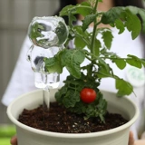 Lazy Flower Wapering Device Driping Water House Автоматическое водопальное устройство Творческое капельное орошение и просачивание водяного горшечного растения Автоматическая водяная вода