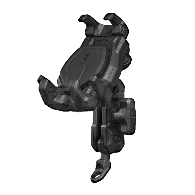 Five-pin motorcycle mobile phone stand Xuanwu stand