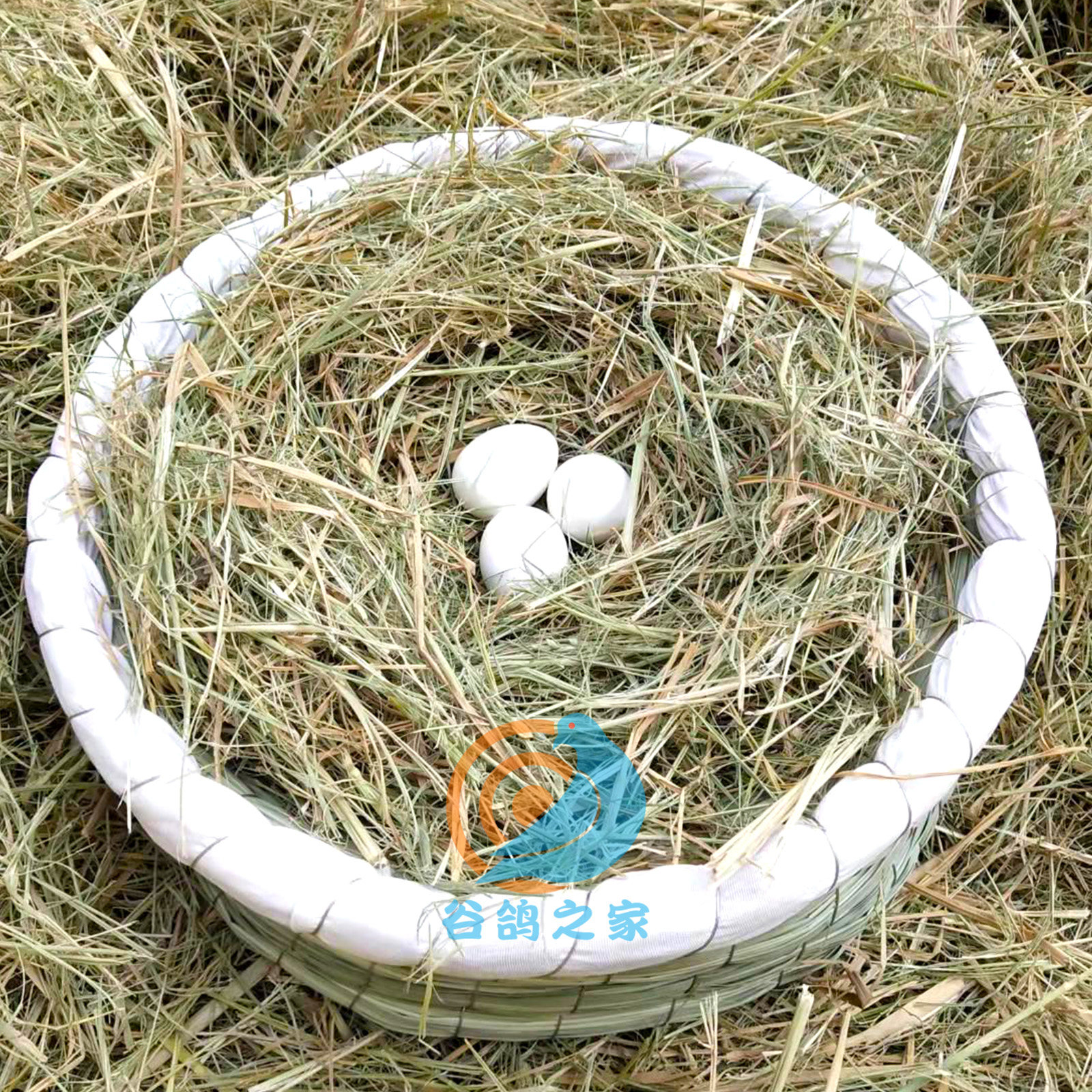 鸟窝草冬季鸽子窝垫材鸡窝稻草保暖鹦鹉冬天保暖窝鹦鹉窝垫料过冬,淘宝优惠券,粉丝福利购,淘宝优惠卷