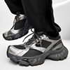 Channel good goods Paris stapler 14th generation dad shoes