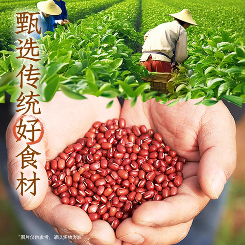 元气森林好自在红豆薏米水植物饮料便携小瓶规格330mL*6瓶s - 图1