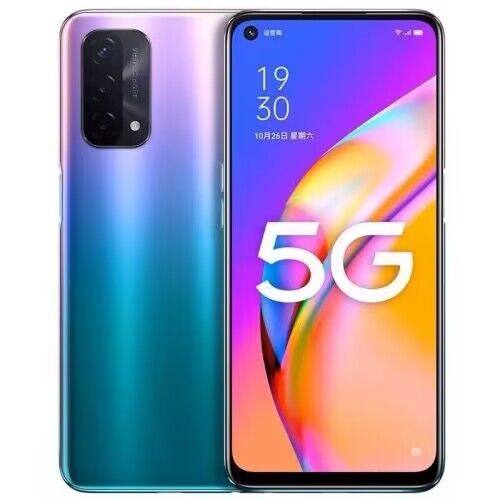 OPPO genuine large memory gaming mobile phone for the elderly and students OPPO genuine large memory gaming mobile phone for the elderly and students