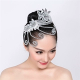 Этнический классический аксессуар для волос