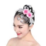 Этнический классический аксессуар для волос