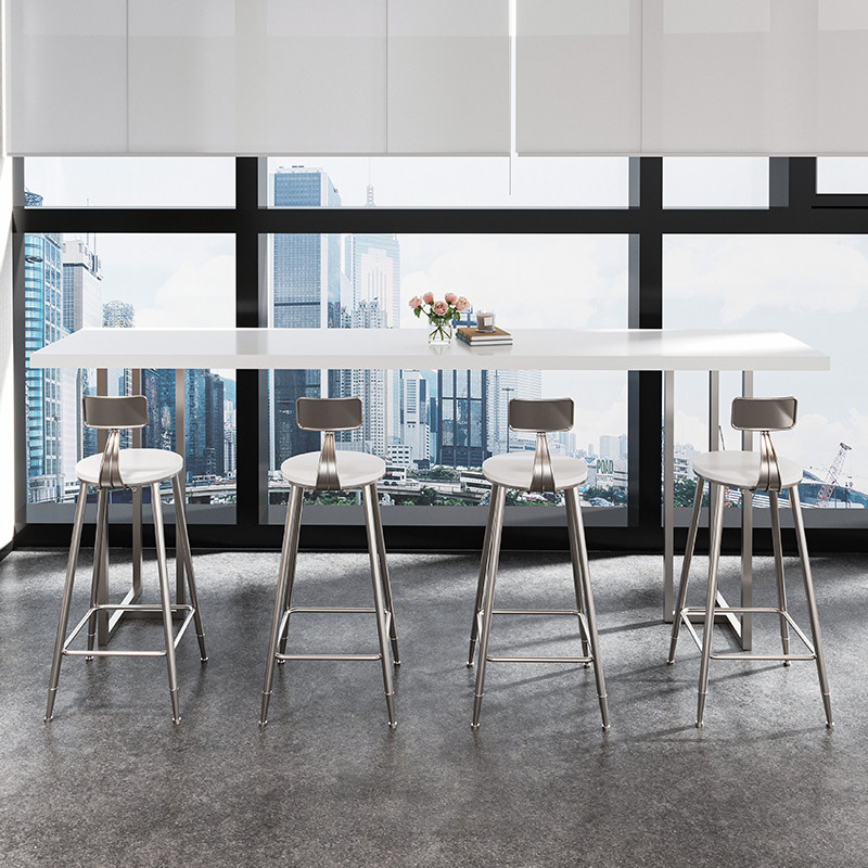 实木沙发边靠墙吧台桌家用客厅隔断长条桌高级感小户型阳台高脚桌,淘宝优惠券,粉丝福利购,淘宝优惠卷