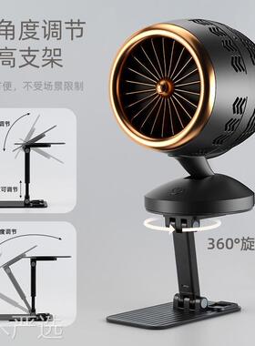 办公室防二手烟神器桌面吸烟净化器家用空气净化机抽烟排烟器室内