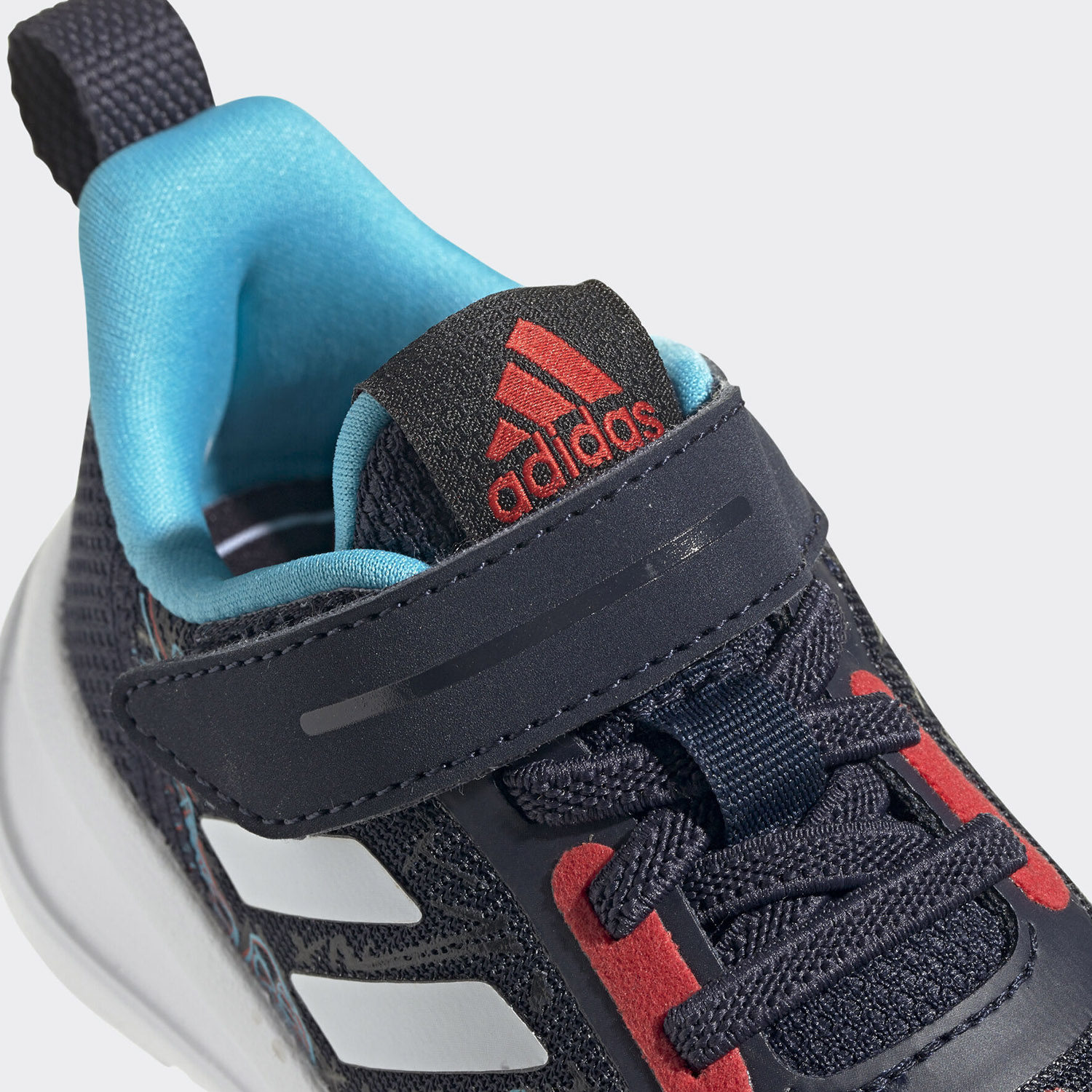 Adidas/阿迪达斯正品 2020夏季新款男小童防滑运动休闲鞋 FV4267,淘宝优惠券,粉丝福利购,淘宝优惠卷