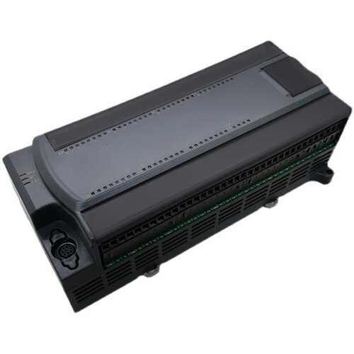 FX3U-56MT 56MR国产PLC工控板6轴100K脉冲可编程控制器模拟量 - 图3