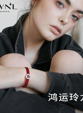 【新年限定】AWNL霖奈