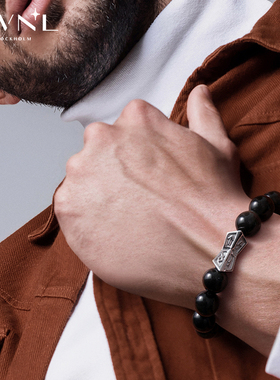 AWNL霖奈火焰之刃手链