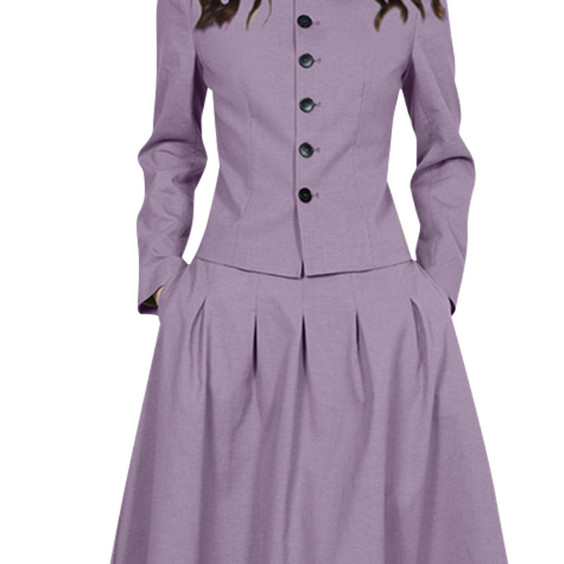 na berry欧货气质轻奢名媛女套装裙 naberry连衣裙