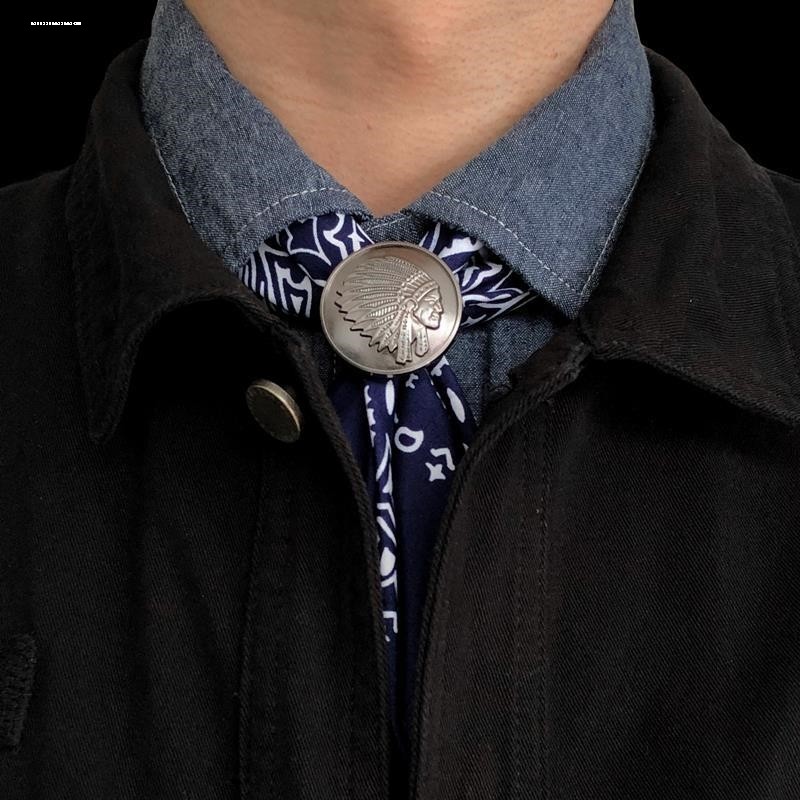 方巾扣美式复古vintage丝巾扣头层牛皮领巾扣配件 细长条围巾扣子,淘宝优惠券,粉丝福利购,淘宝优惠卷