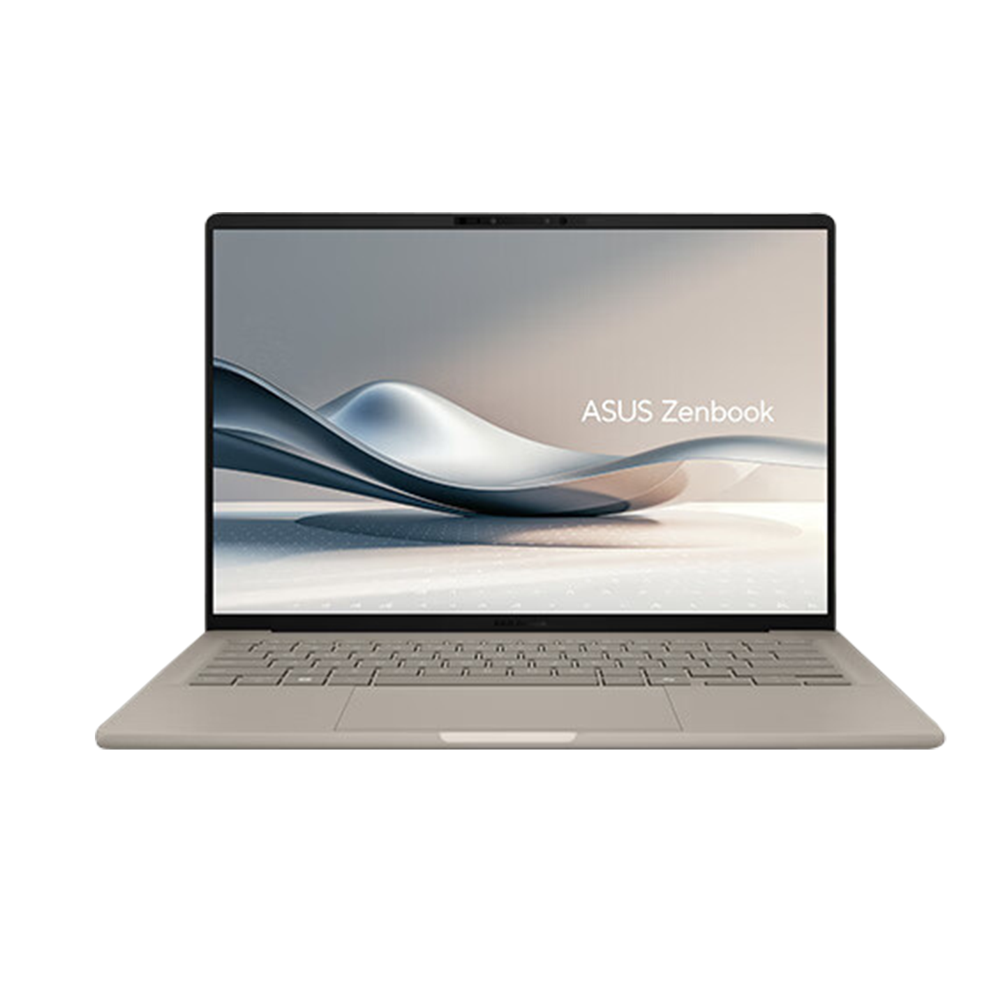 Asus/华硕 灵耀 灵耀14Air骁龙版商务超轻薄本官翻机笔记本电脑
