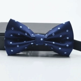 Детская галстук-бабочка, рубашка, аксессуар с бантиком подходит для мужчин и женщин, в британском стиле, в корейском стиле