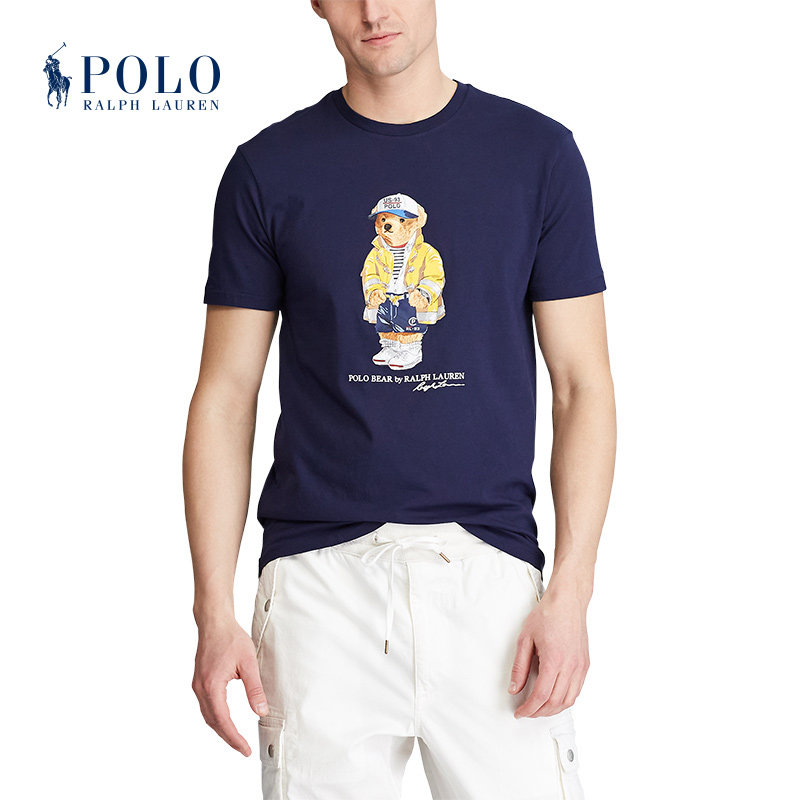 ralph lauren /拉夫劳伦男装t恤 RALPH LAURENT恤