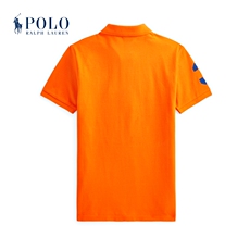 Рубашка поло Детская ralph lauren/拉夫劳伦男童 22早春big