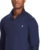 Áo thun polo cổ điển nam Ralph Lauren nam RL10251-Z - Polo