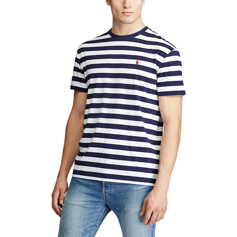 ralph lauren /拉夫劳伦男装t恤 RALPH LAURENT恤