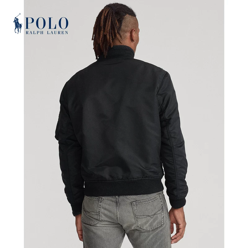 Ralph lauren, jacket