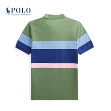 Рубашка поло Детская ralph lauren/拉夫劳伦男童 21秋big