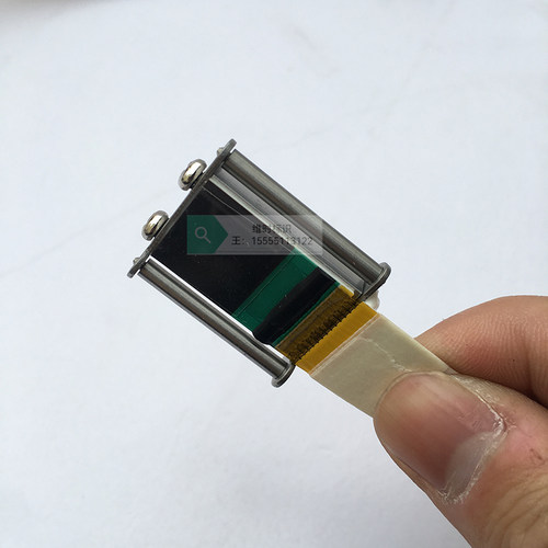 硕方线号机打印头配件TP60i/66i/70/76i/80/86打码机热转印喷墨头 - 图2