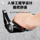 Bicycle handlebar cover universal silicone horn