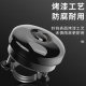 Mountain bike bell children's bicycle bell super loud horn