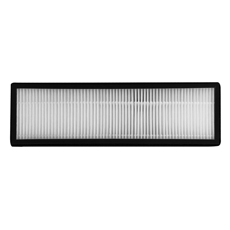百朗WA100/60壁挂新风高效滤网家用空气净化PM2.5换耗材滤网配件 - 图3