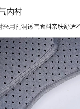 亮哥胸腰椎固定支具腰椎压缩性骨术后康复护具脊柱支撑护腰支架折