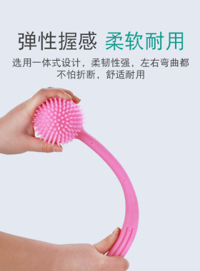 硅胶锤子颈椎腿部小神器拍打棒