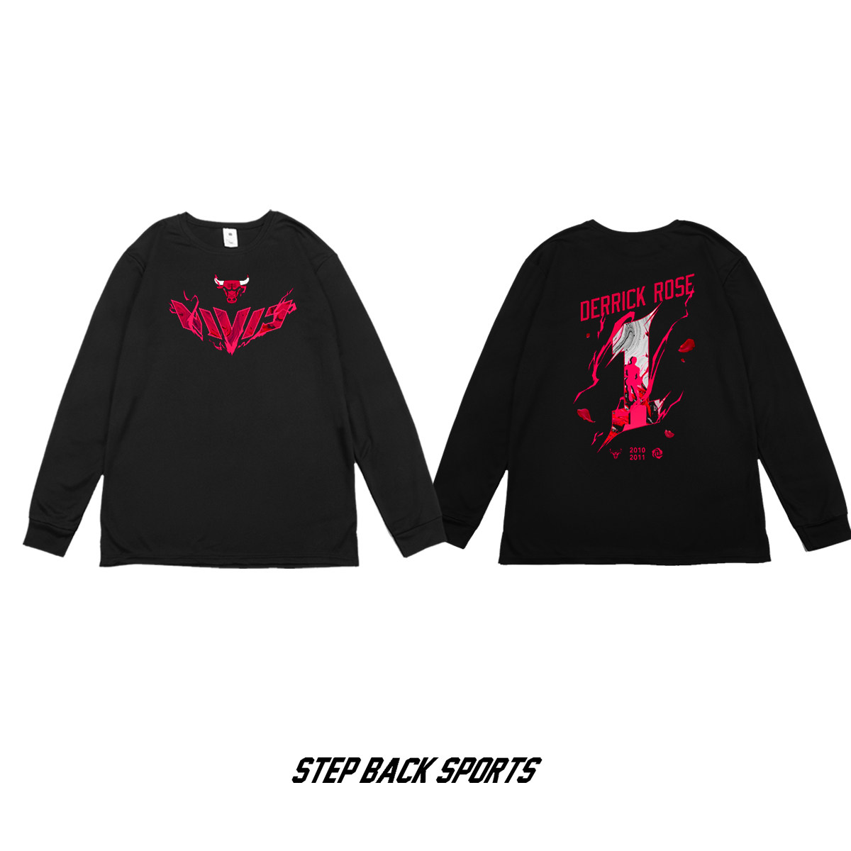 美式长袖男篮球训练服库里东契奇艾弗森罗斯保罗跑步运动速干T恤,淘宝优惠券,粉丝福利购,淘宝优惠卷