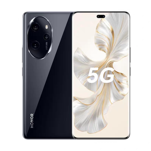 honor/荣耀 100 Pro5G全网通手机第二代骁龙8+芯片单反级拍照相机 - 图0