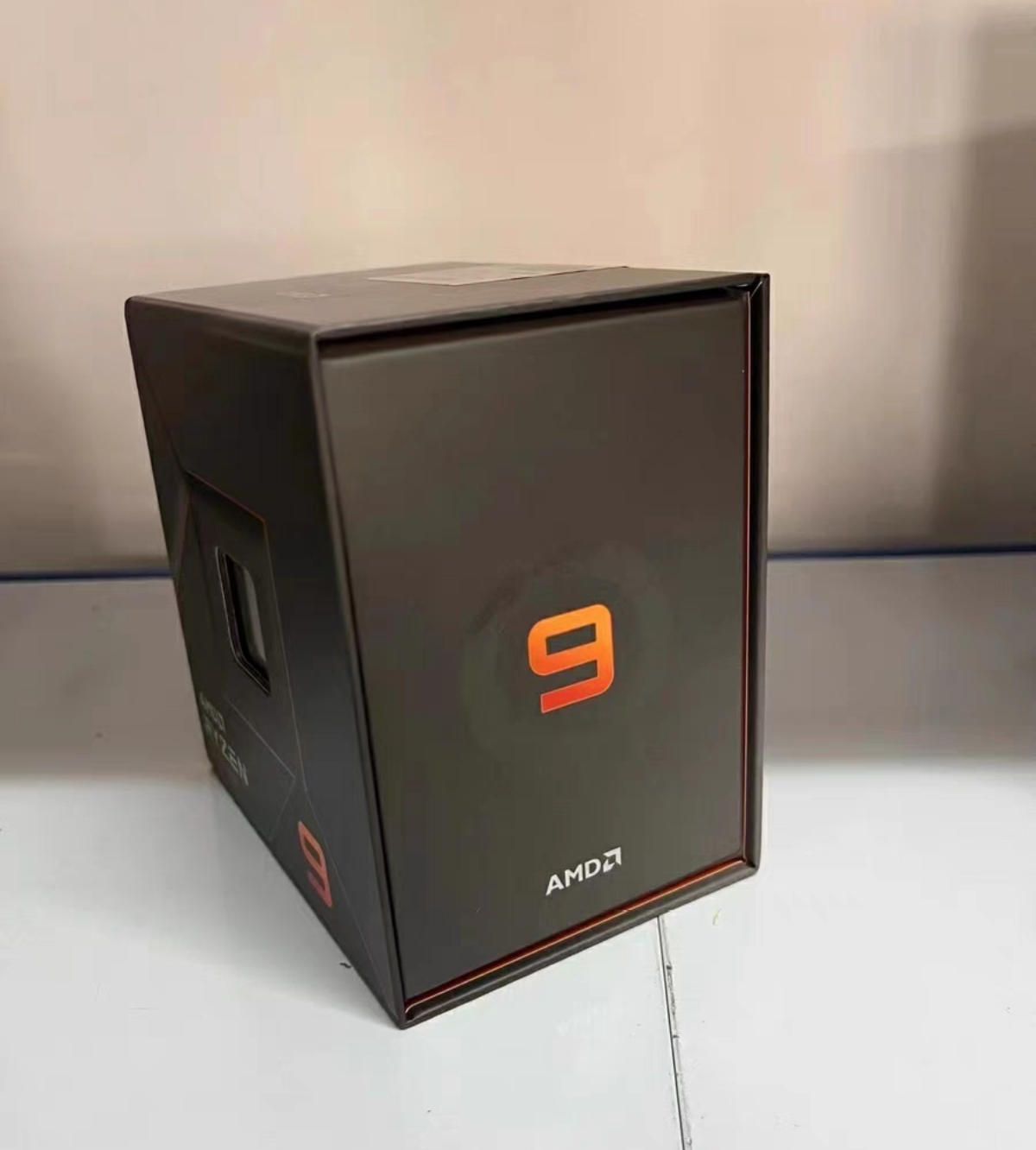 AMD 7000系锐龙7600X 7700X 7900X 7950X搭X670主板套装DIY台式机 - 图2