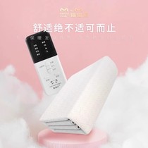 Cat Cat Bear Electric Blanket Single Double Double Control Thermoregulation Smart Home Safety Student Dormitory Electric Bedding Radiationless