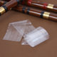 Musical instrument packaging flute set bamboo flute plastic bag anti-freeze