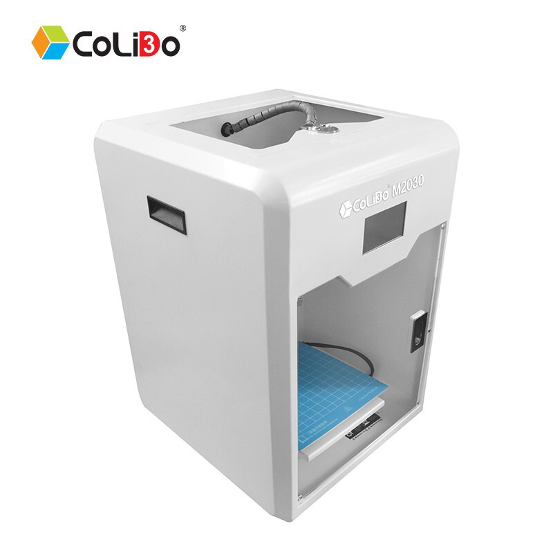 天威colido m2030工业高精度打印机 知义办公3D打印机