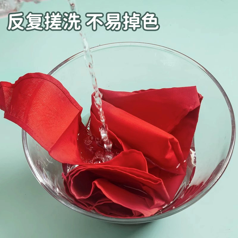 晨光红领巾小学生通用儿童纯棉1米小号低年级一年级专用少先队员批发二年级1.2米标准全年级不掉色抗皱红邻巾,淘宝优惠券,粉丝福利购,淘宝优惠卷