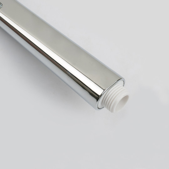 Shower head single head handheld super powerful shower shower extra large