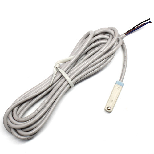 亚德客CMSG气缸磁性开关DMSG CMSH CMSJ DMSE-020传感器接近开关 - 图1