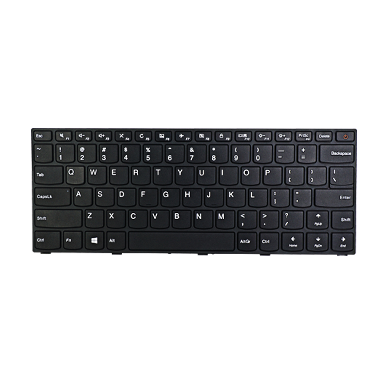 适用联想IdeaPad 110-14ISK IKB 15ISK 15IKB键盘天逸310-1isk-图1