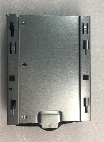 联想m920t 510a 510pro e95 m720t w4095d  3.5寸 第二硬盘位架子 - 图2