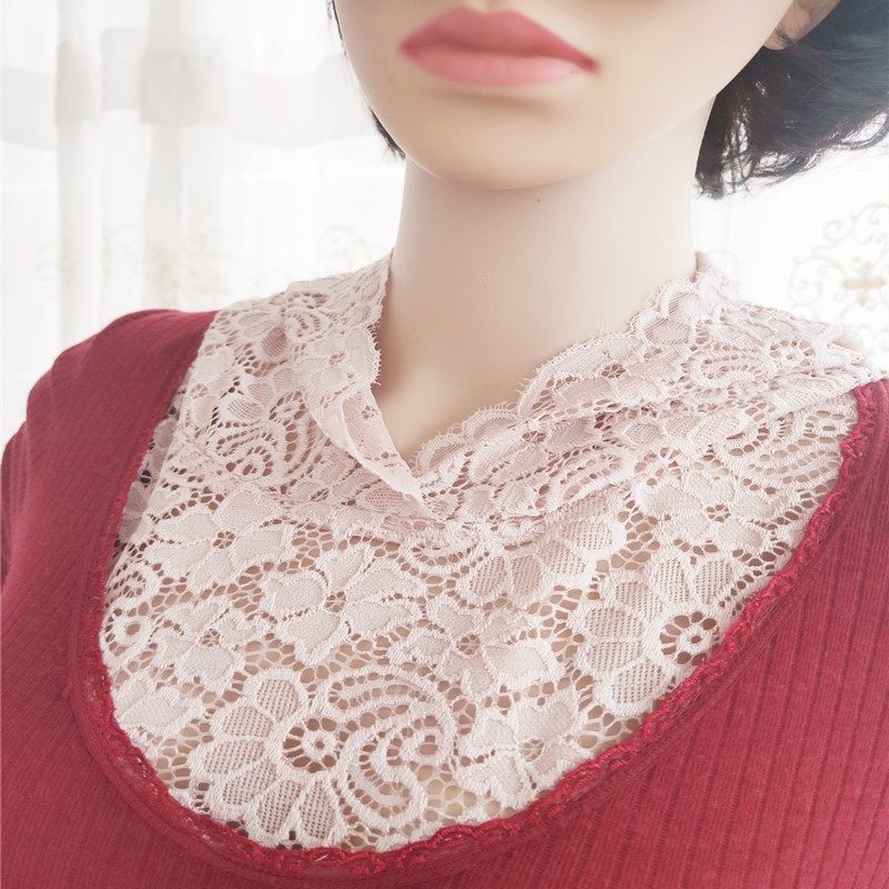 假领子连帽蕾丝小装饰性感假帽子搭配卫衣镂空女百搭毛衣打底领子,淘宝优惠券,粉丝福利购,淘宝优惠卷
