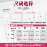 Shure, бондаж, эластичные перчатки, послеоперационные нарукавники