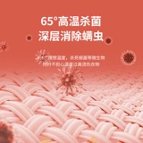 Qiaoshou 5,6 кг мини -стиральной машины Полное автоматическое домашнее домашнее колесо Bau Special Shial Small Baby Drying All -In -One