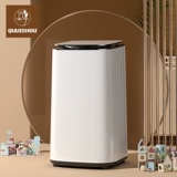 Детский комбинезон для домашнего использования, детское быстросохнущее антибактериальное нижнее белье